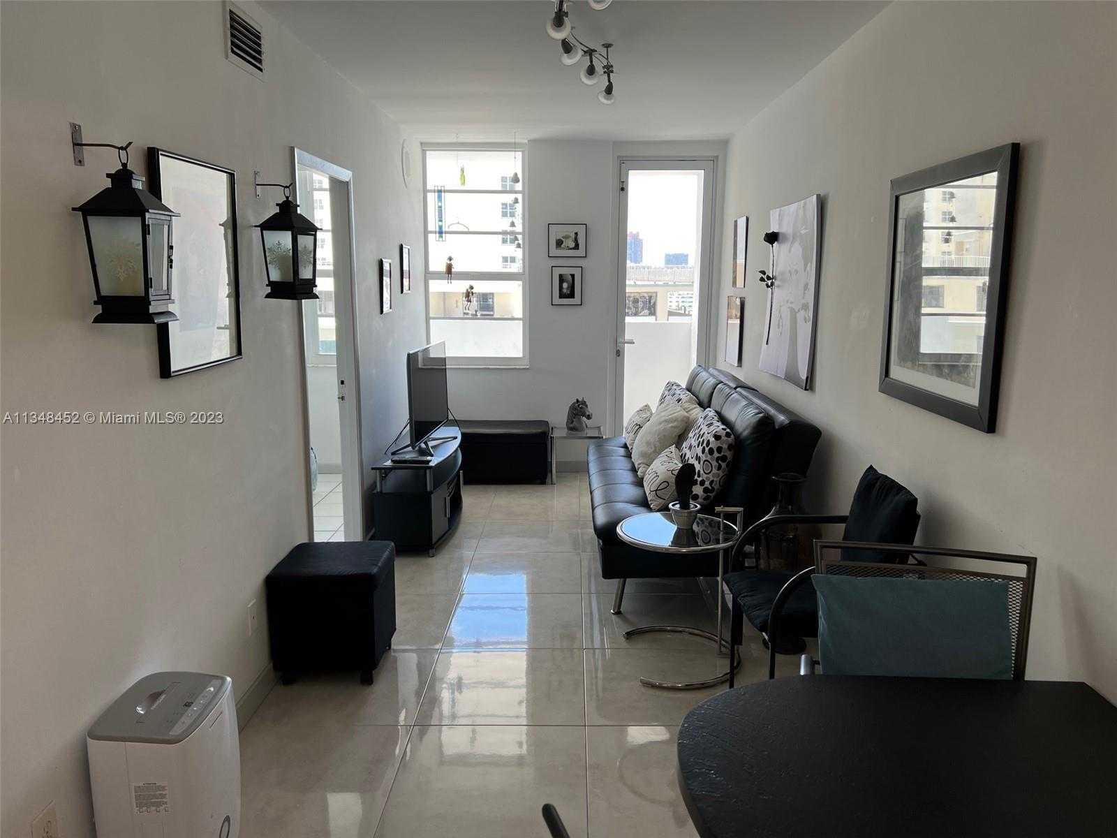Small Image of 100 LINCOLN RD #1007, Miami Beach Number 11