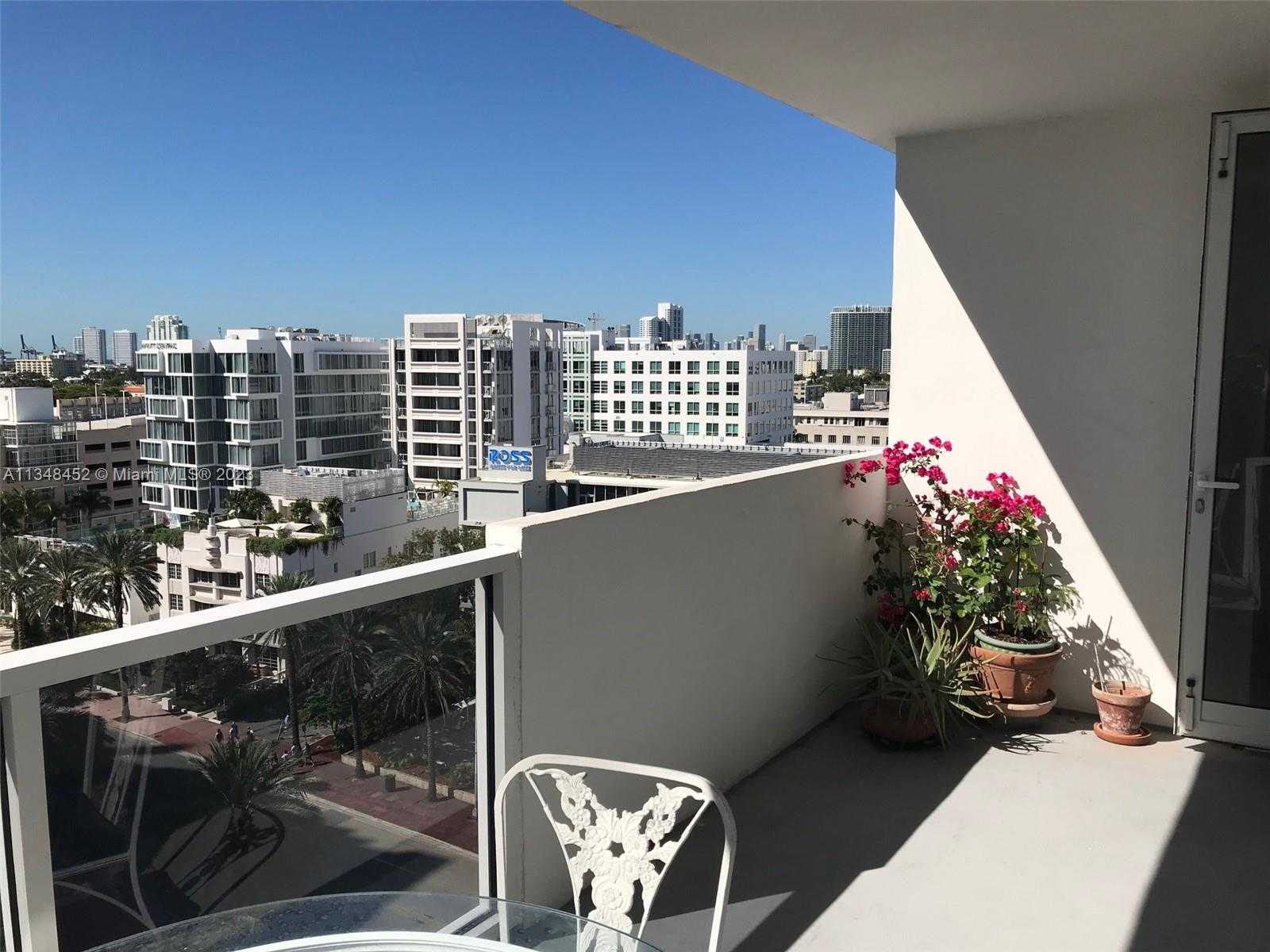 Small Image of 100 LINCOLN RD #1007, Miami Beach Number 2