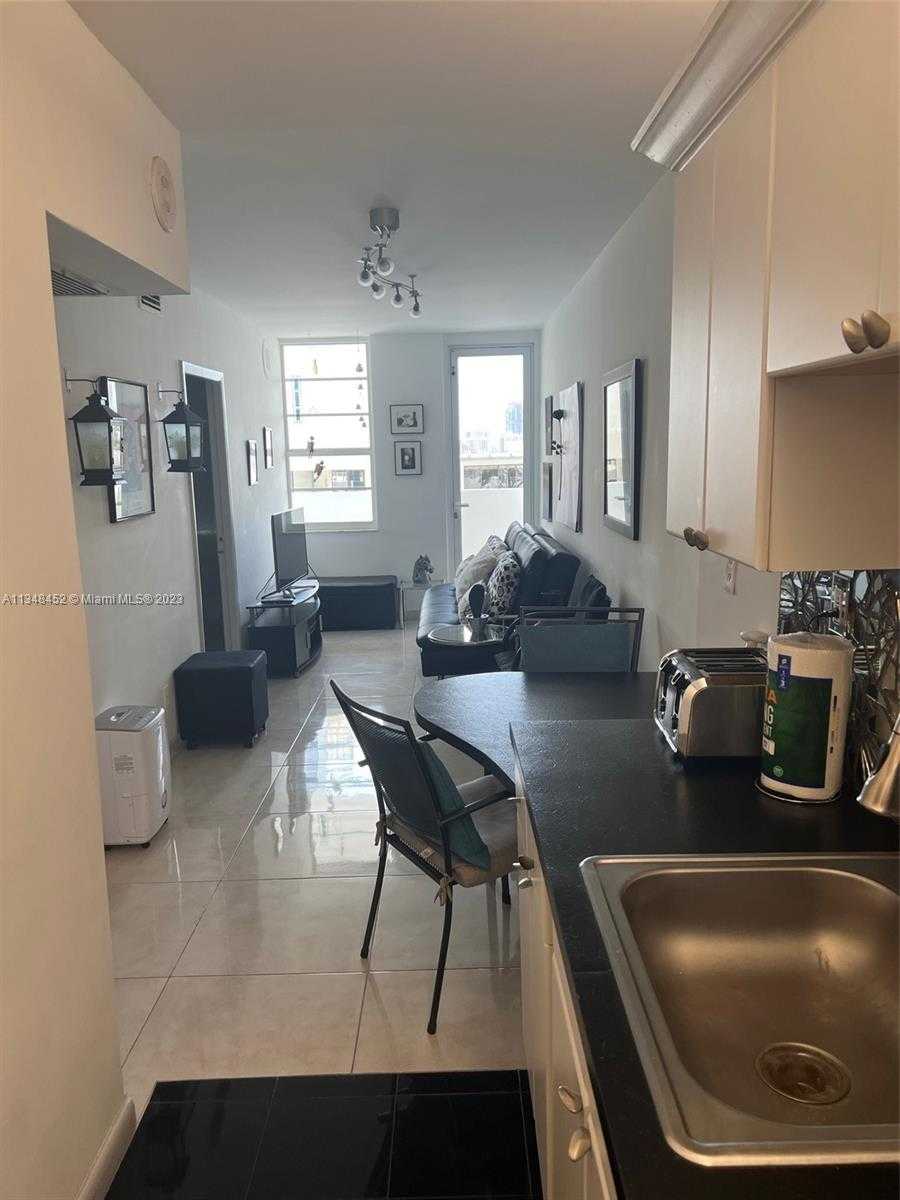 Small Image of 100 LINCOLN RD #1007, Miami Beach Number 27