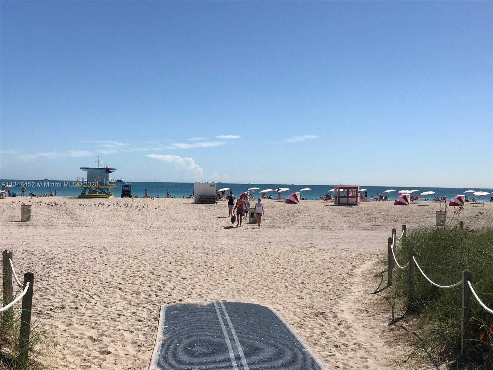 Small Image of 100 LINCOLN RD #1007, Miami Beach Number 35