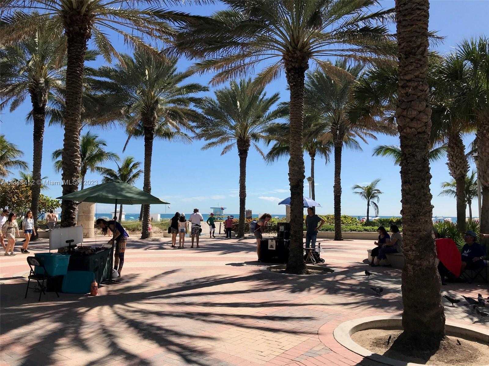Small Image of 100 LINCOLN RD #1007, Miami Beach Number 36