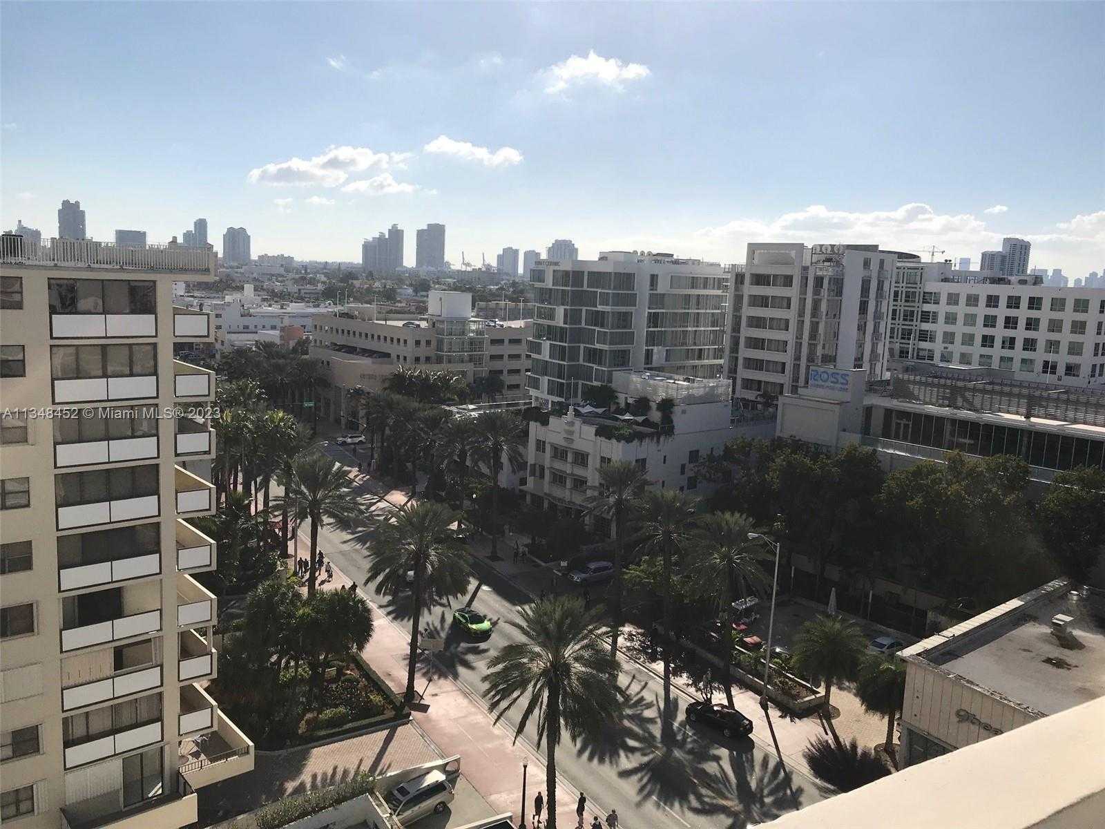 Small Image of 100 LINCOLN RD #1007, Miami Beach Number 40