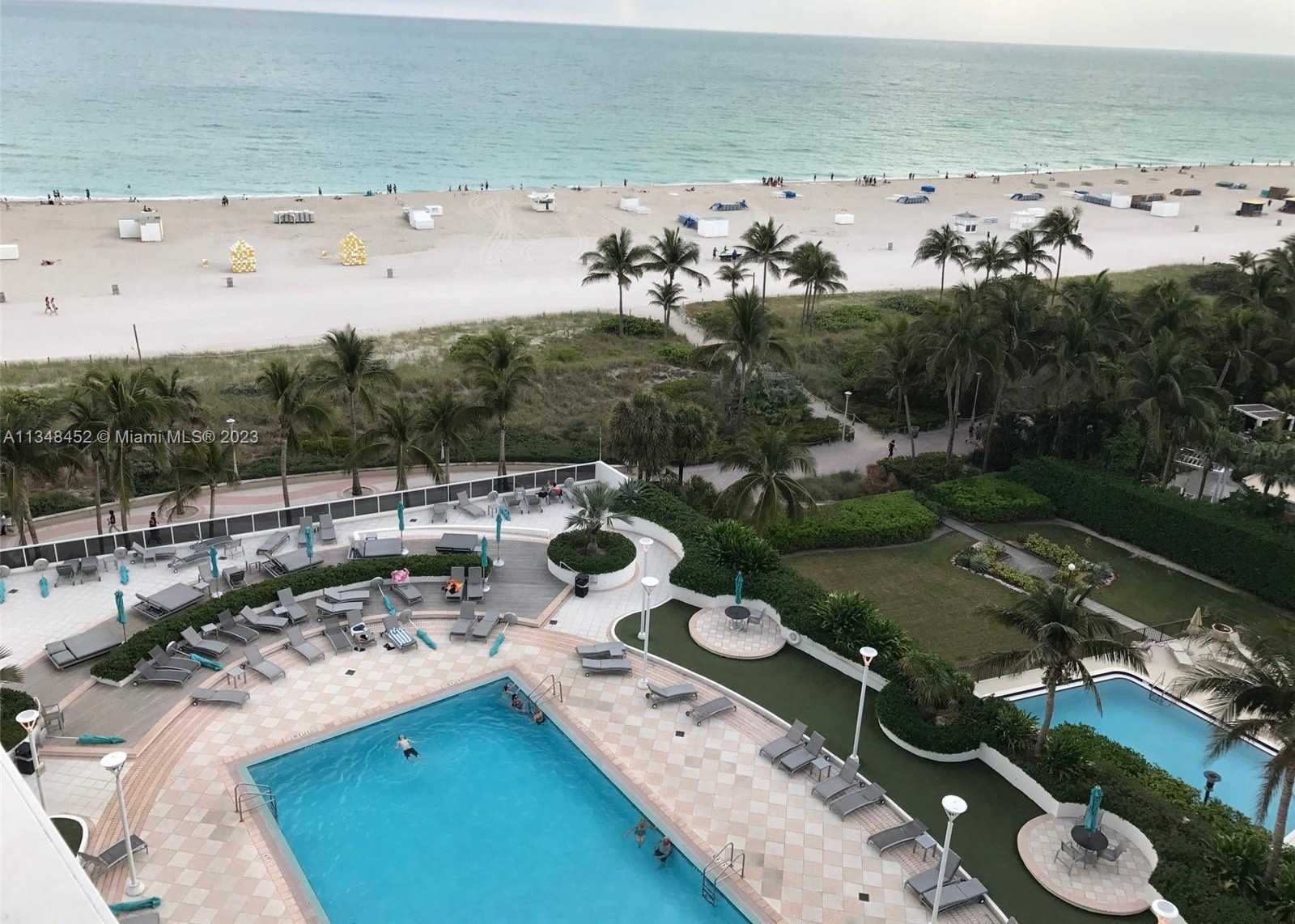 Small Image of 100 LINCOLN RD #1007, Miami Beach Number 41