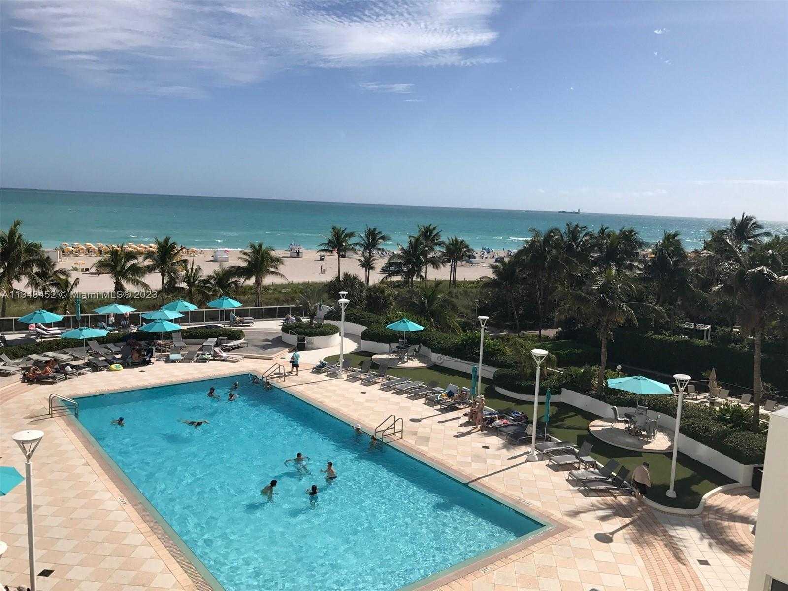 Small Image of 100 LINCOLN RD #1007, Miami Beach Number 42