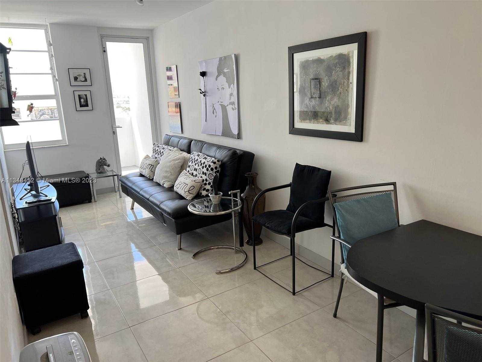 Small Image of 100 LINCOLN RD #1007, Miami Beach Number 5