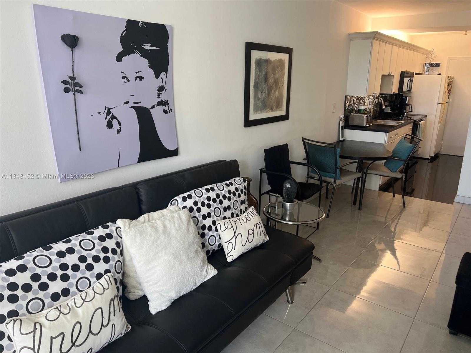 Small Image of 100 LINCOLN RD #1007, Miami Beach Number 7