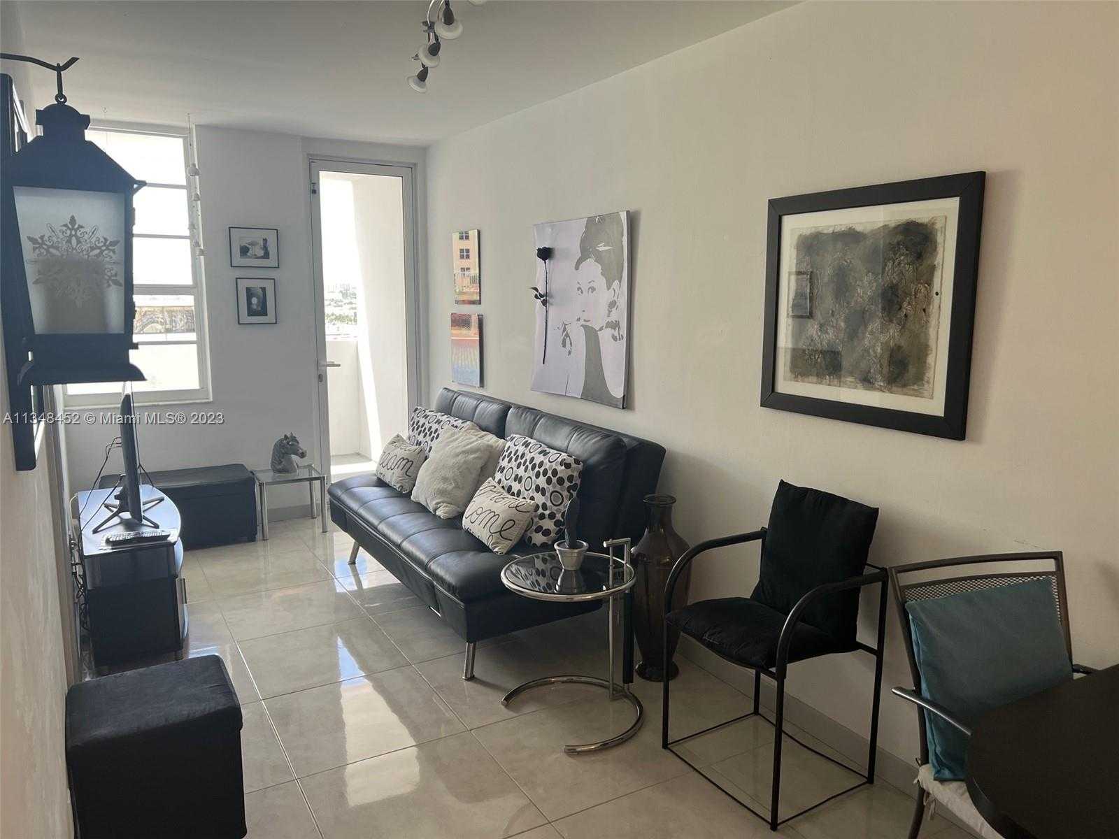 Small Image of 100 LINCOLN RD #1007, Miami Beach Number 8