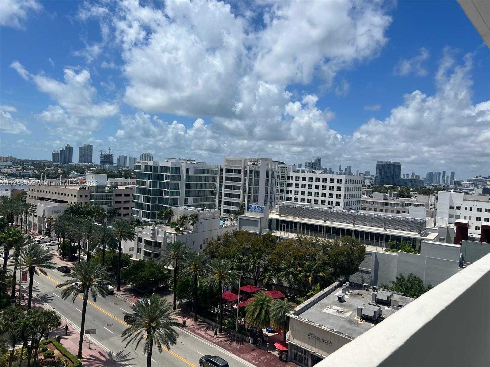 Small Image of 100 LINCOLN RD #1007, Miami Beach Number 83