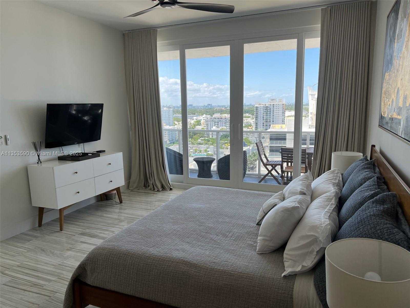 Small Image of 100 LINCOLN RD #PH9, Miami Beach Number 29