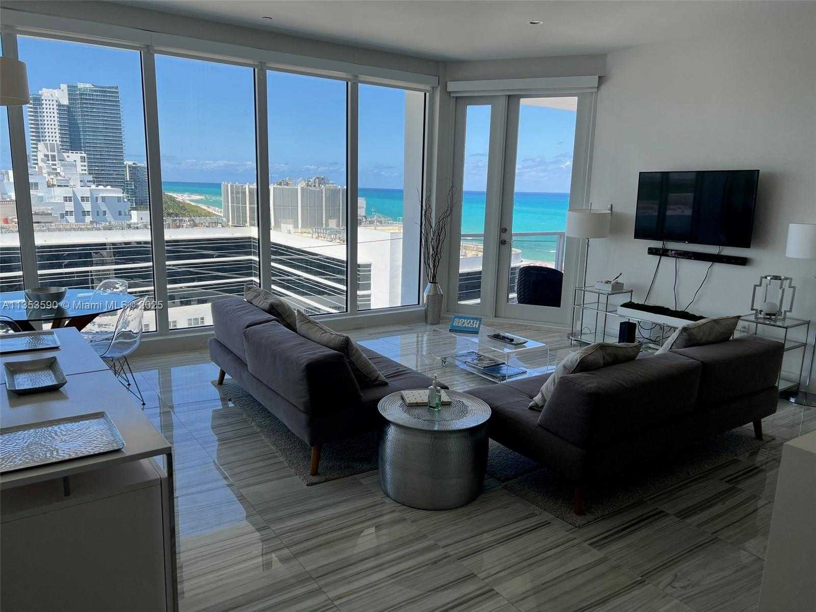 Small Image of 100 LINCOLN RD #PH9, Miami Beach Number 3