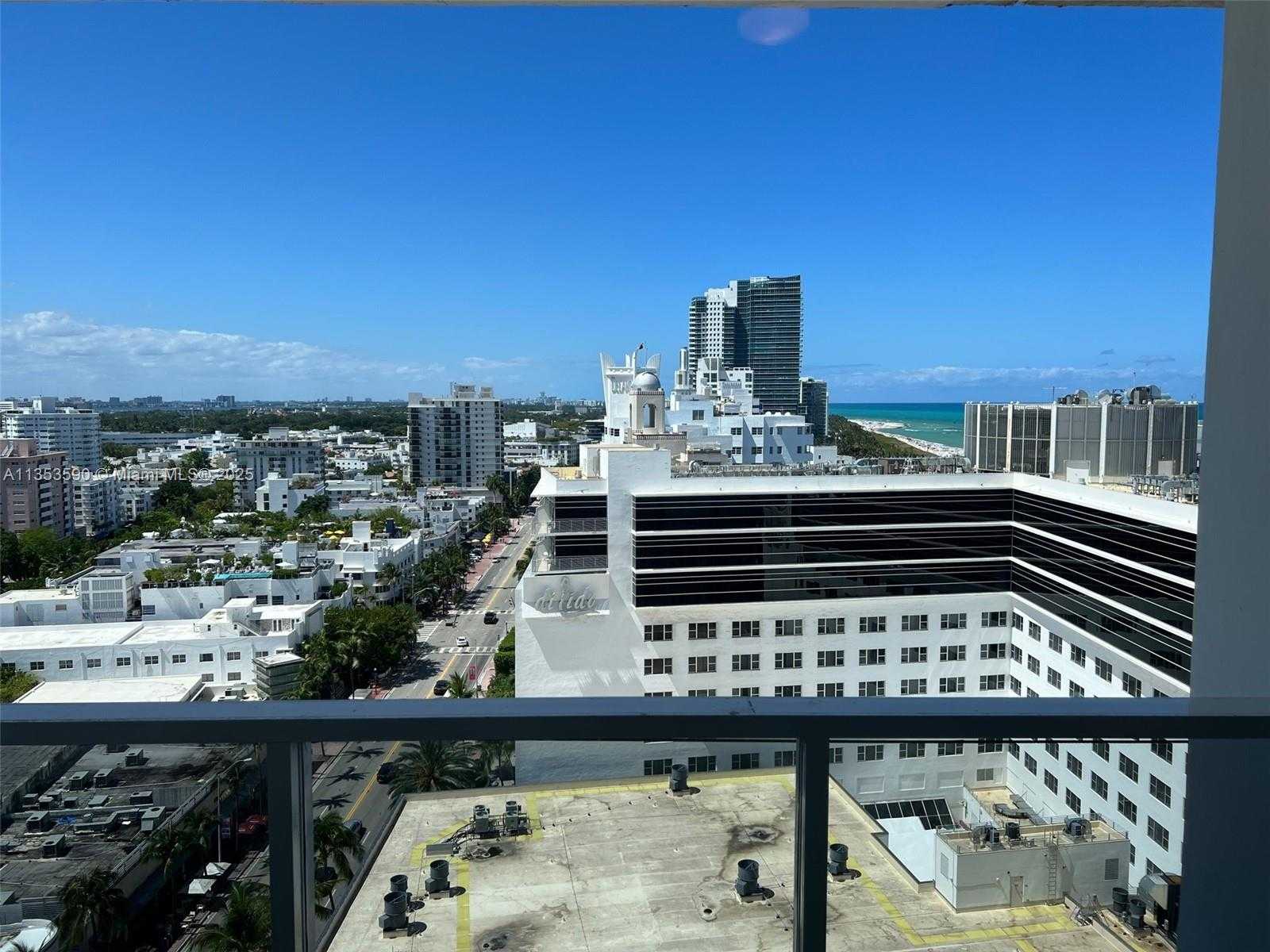Small Image of 100 LINCOLN RD #PH9, Miami Beach Number 38
