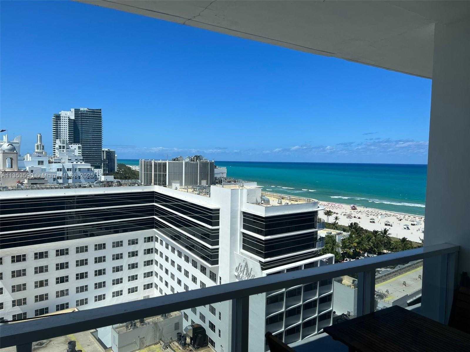 Small Image of 100 LINCOLN RD #PH9, Miami Beach Number 43