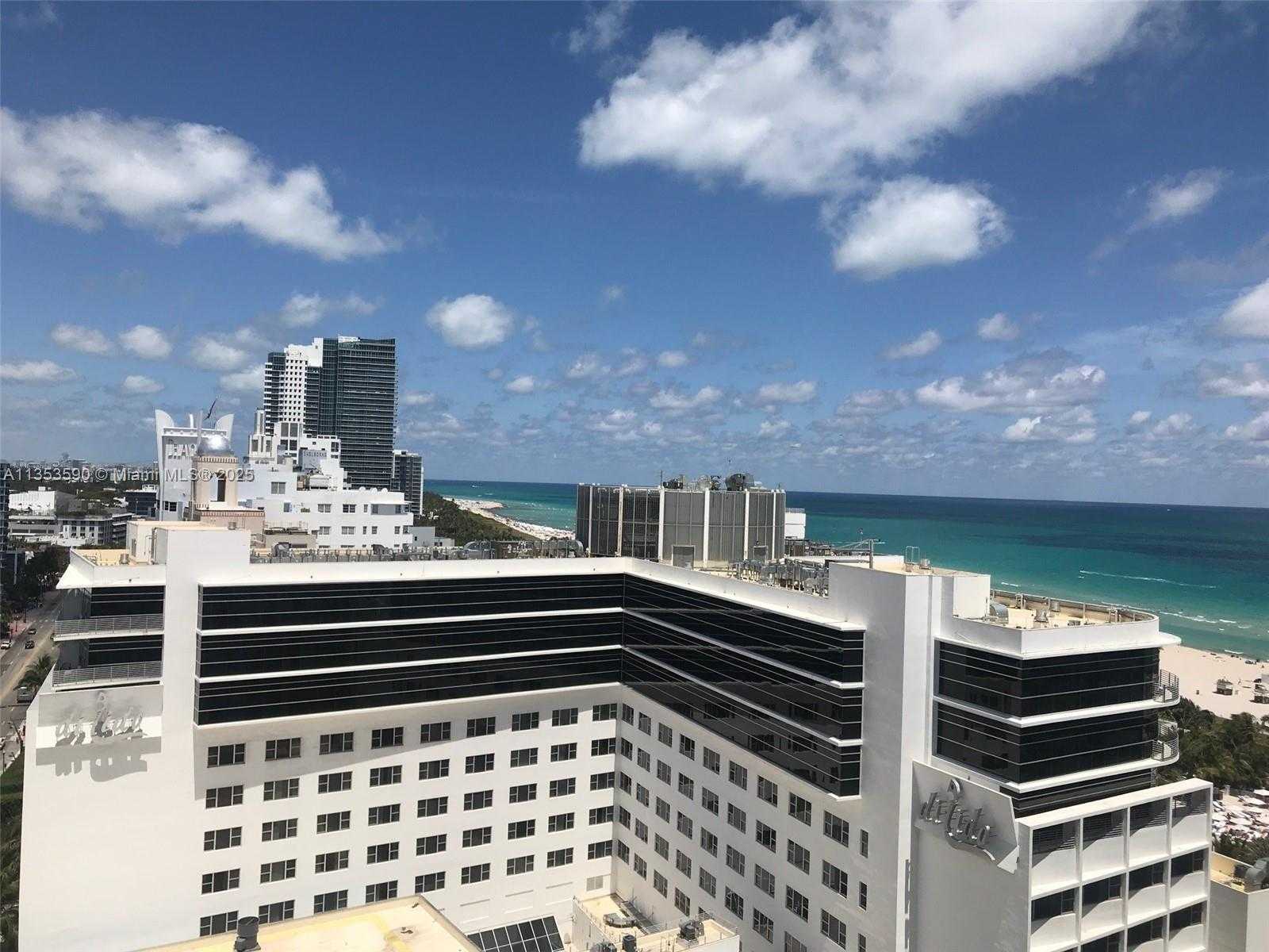 Small Image of 100 LINCOLN RD #PH9, Miami Beach Number 48