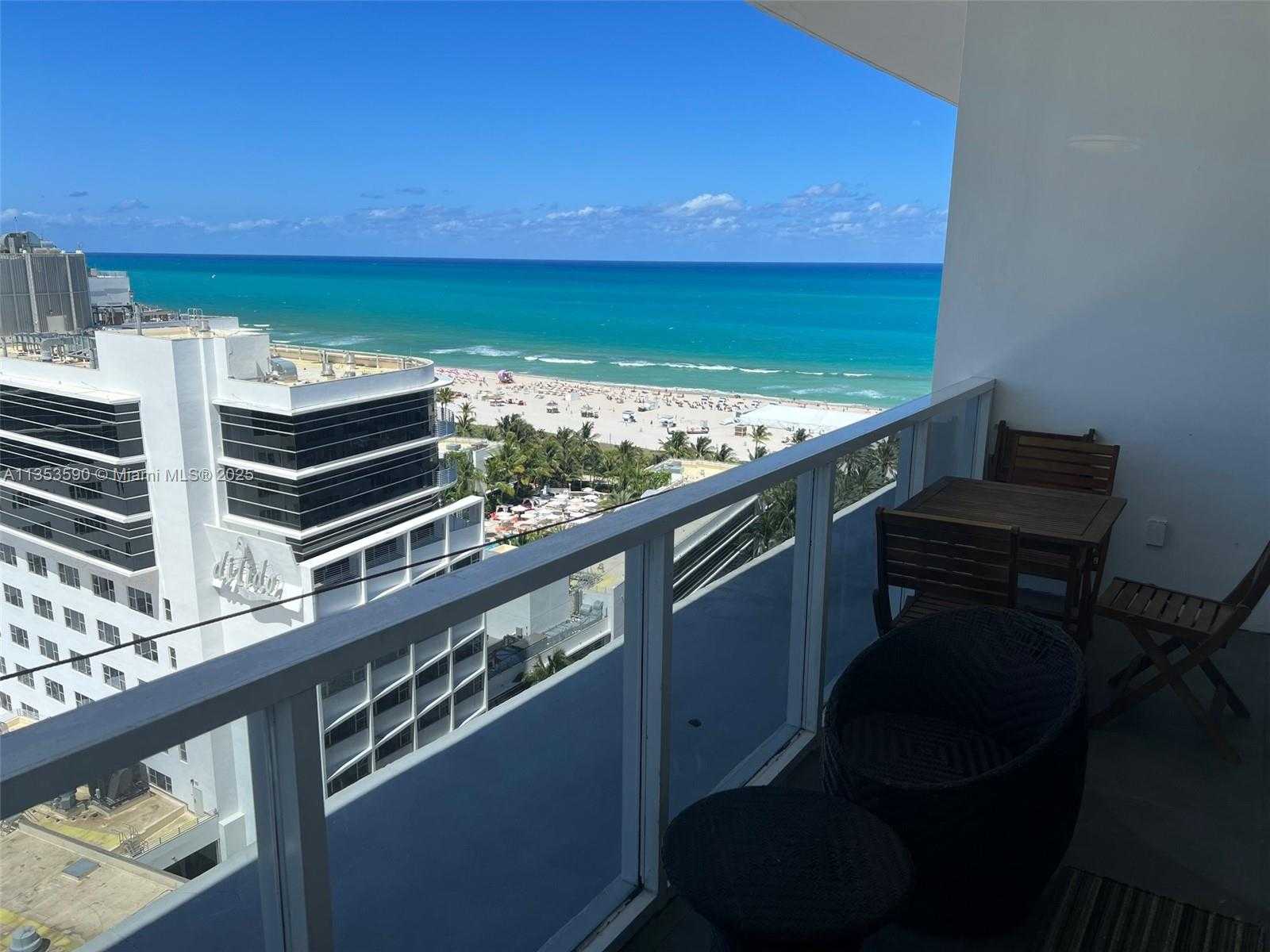 Small Image of 100 LINCOLN RD #PH9, Miami Beach Number 5