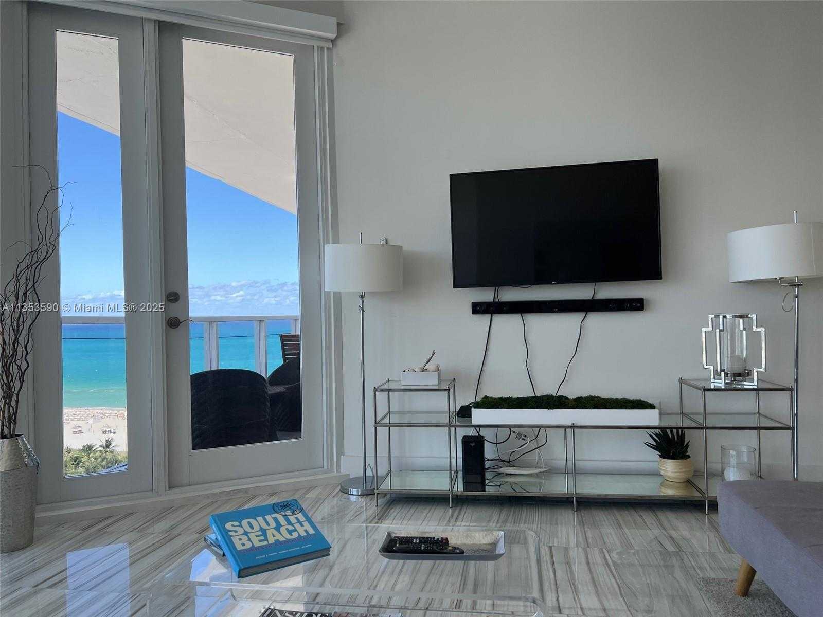 Small Image of 100 LINCOLN RD #PH9, Miami Beach Number 7