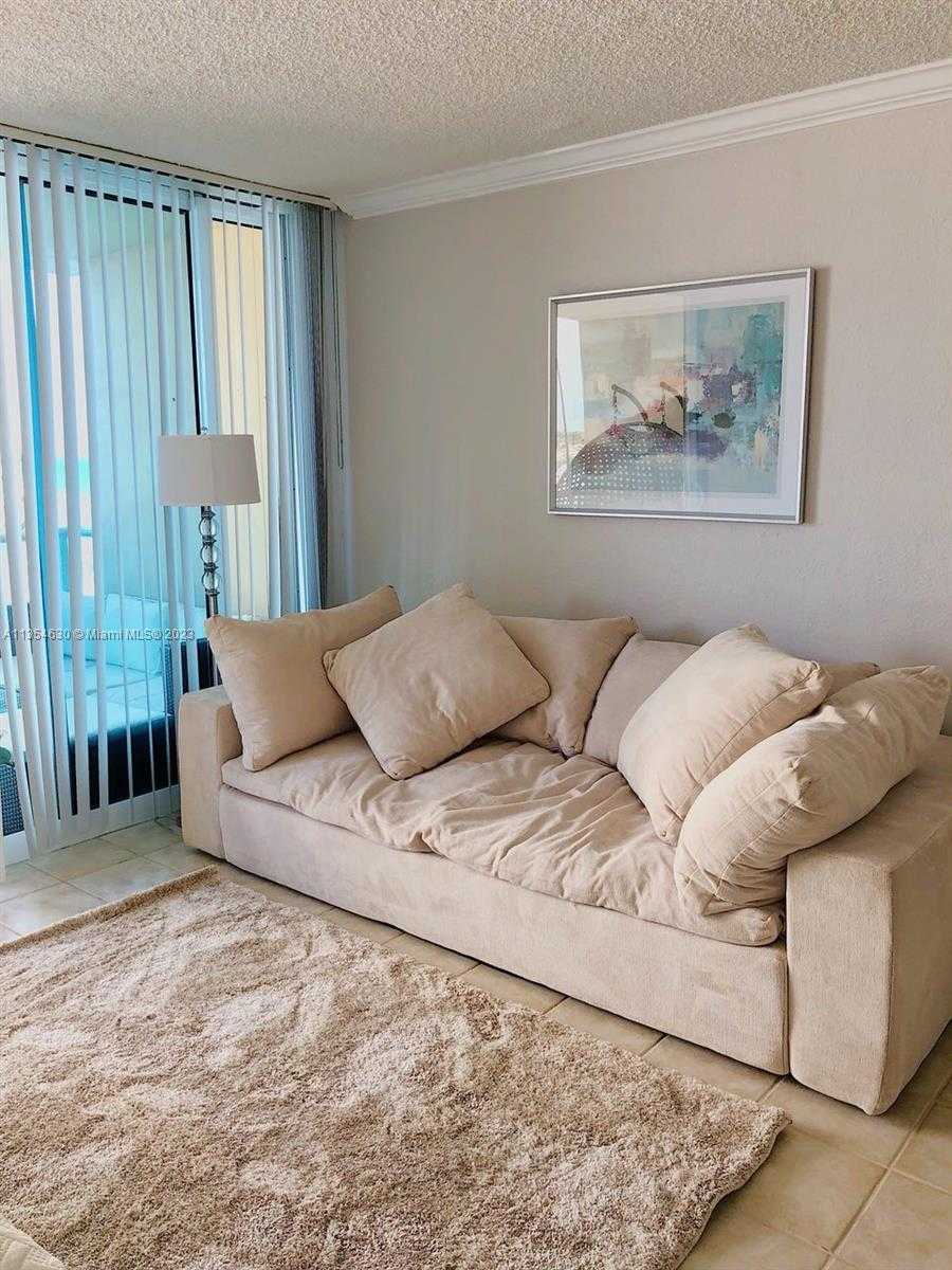 Small Image of 2501 SOUTH OCEAN DR #605 (Available NOW!, Hollywood Number 8