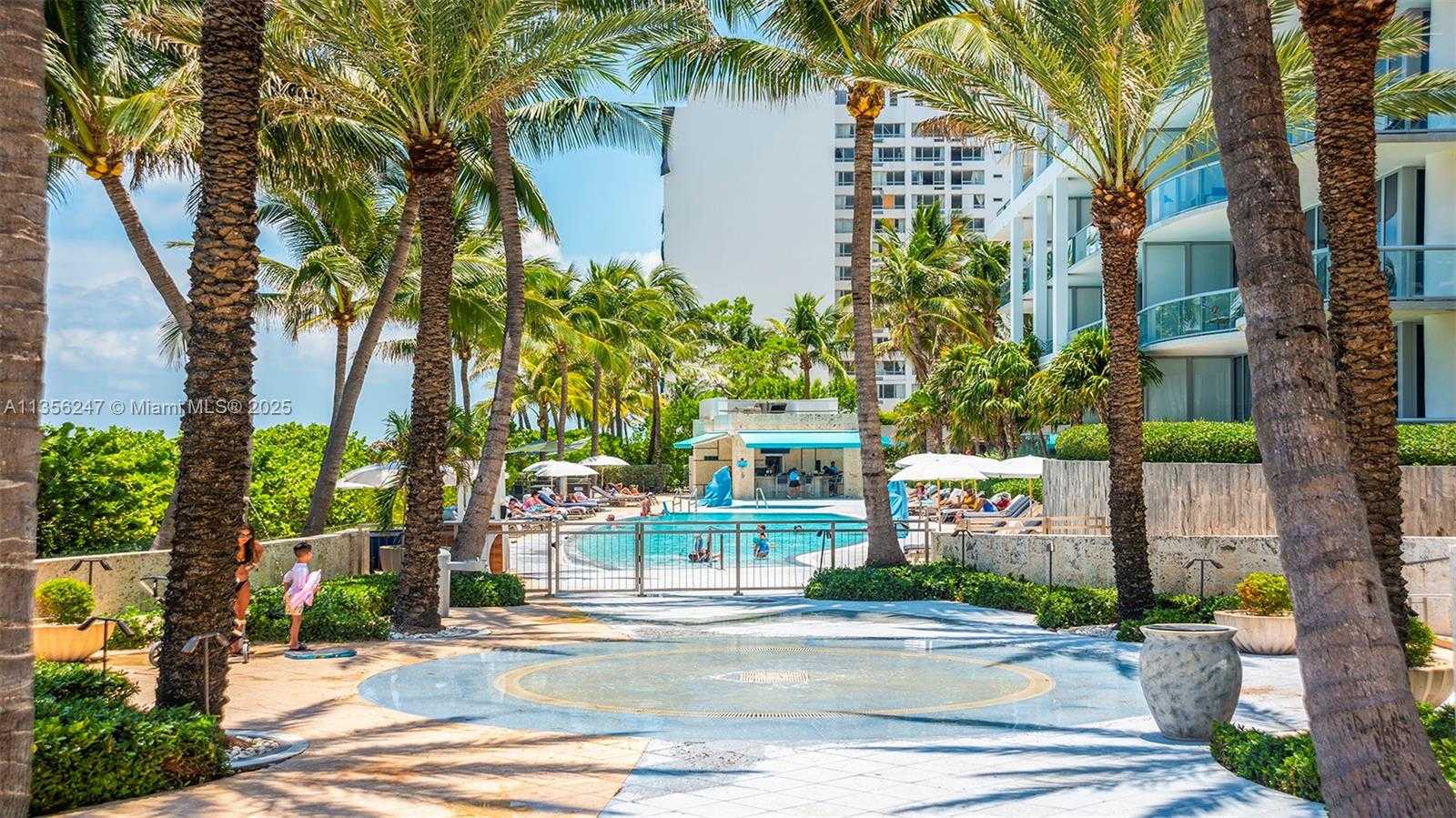 Small Image of 6801 #911, Miami Beach Number 32