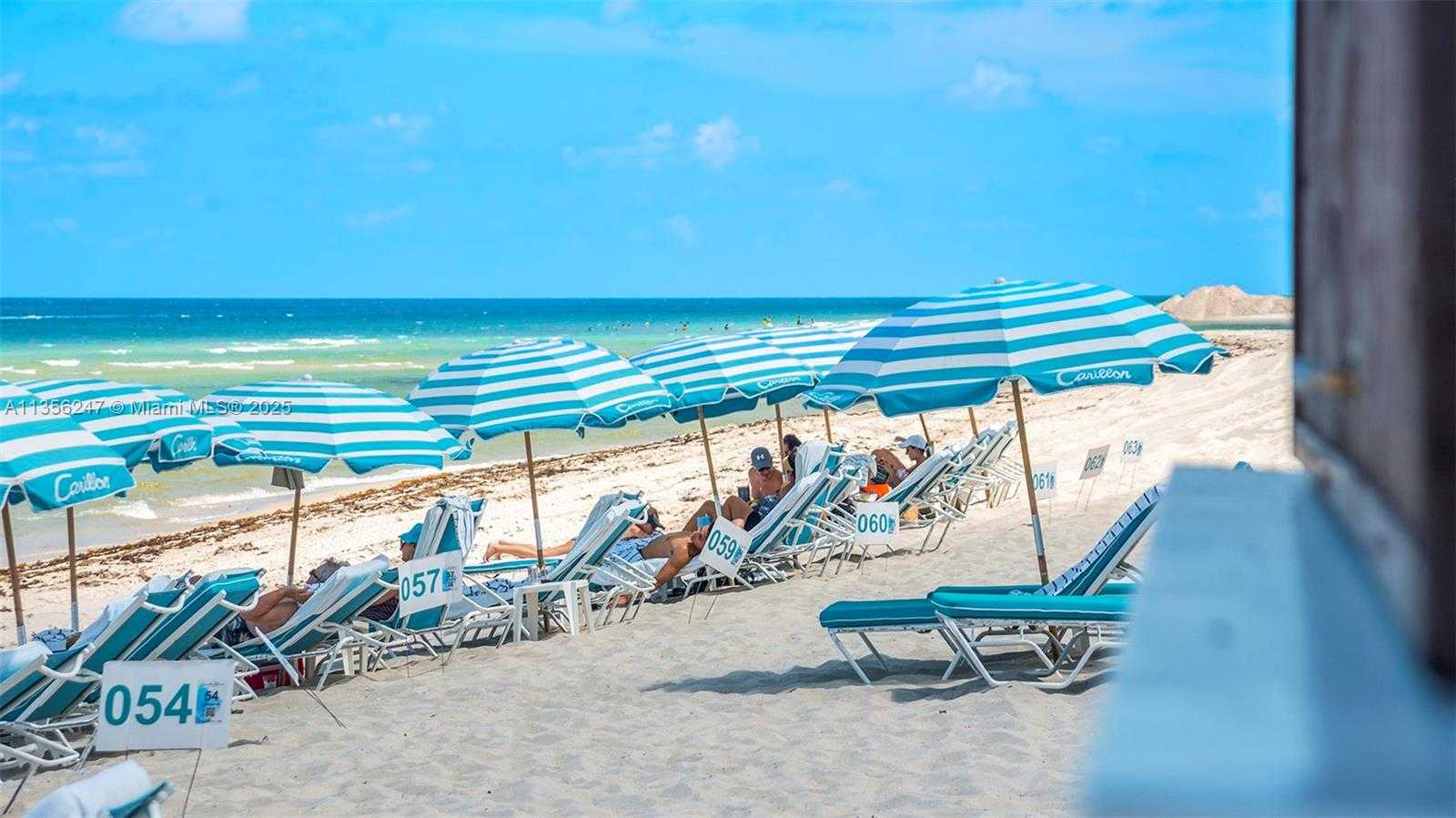 Small Image of 6801 #911, Miami Beach Number 34