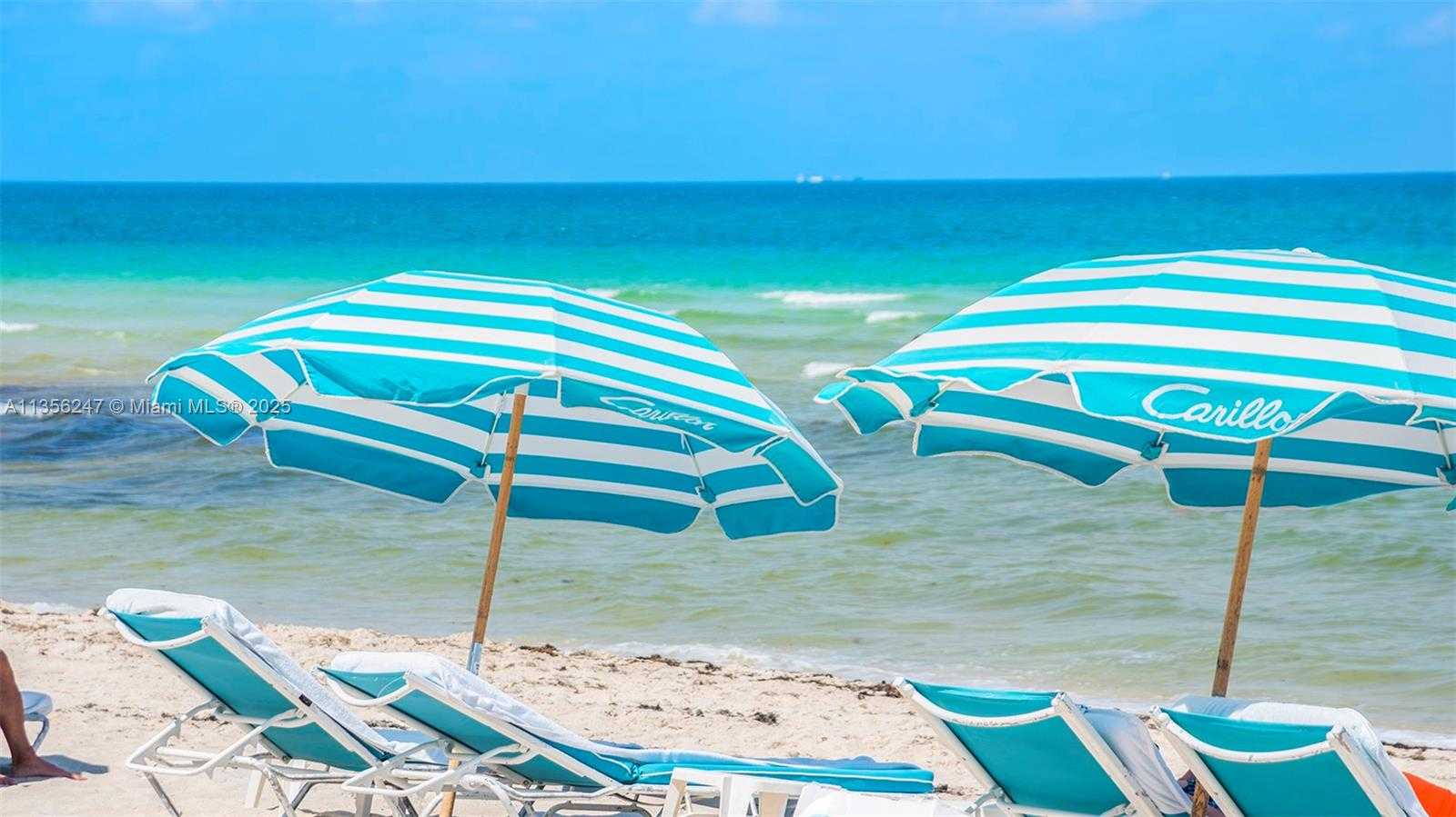 Small Image of 6801 #911, Miami Beach Number 36
