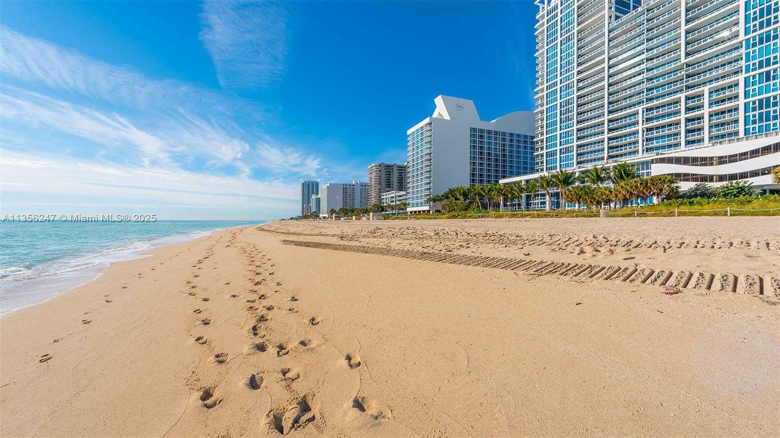 Small Image of 6801 #911, Miami Beach Number 37
