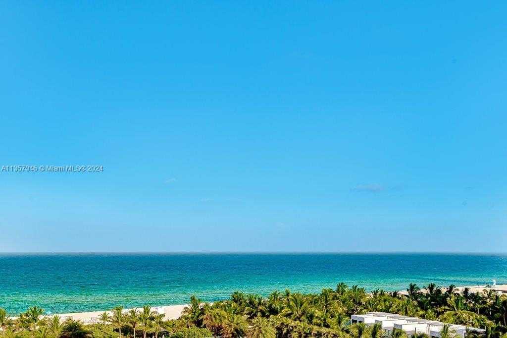 Small Image of 2301 COLLINS AVE #842, Miami Beach Number 2