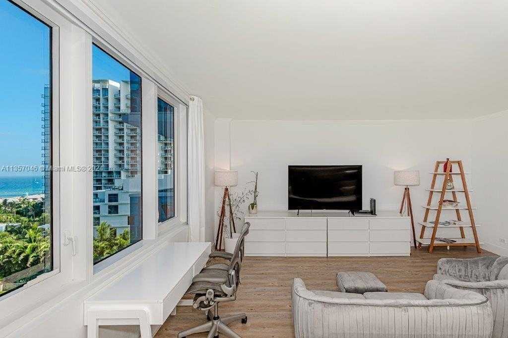 Small Image of 2301 COLLINS AVE #842, Miami Beach Number 3