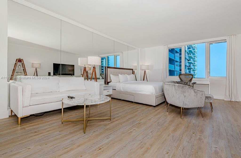 Small Image of 2301 COLLINS AVE #842, Miami Beach Number 4
