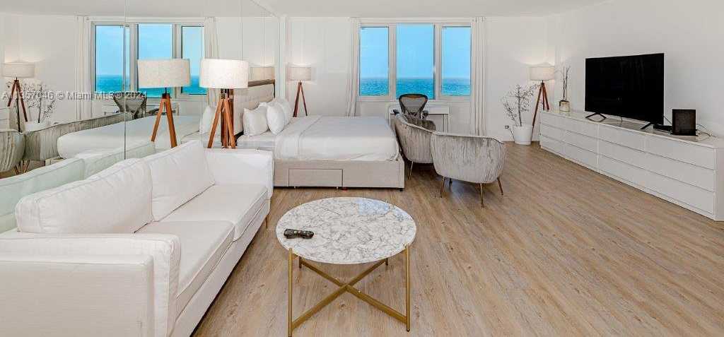 Small Image of 2301 COLLINS AVE #842, Miami Beach Number 5
