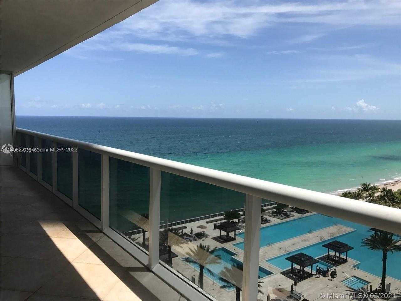 Small Image of 1830 SOUTH OCEAN DR #1706, Hallandale Beach Number 2