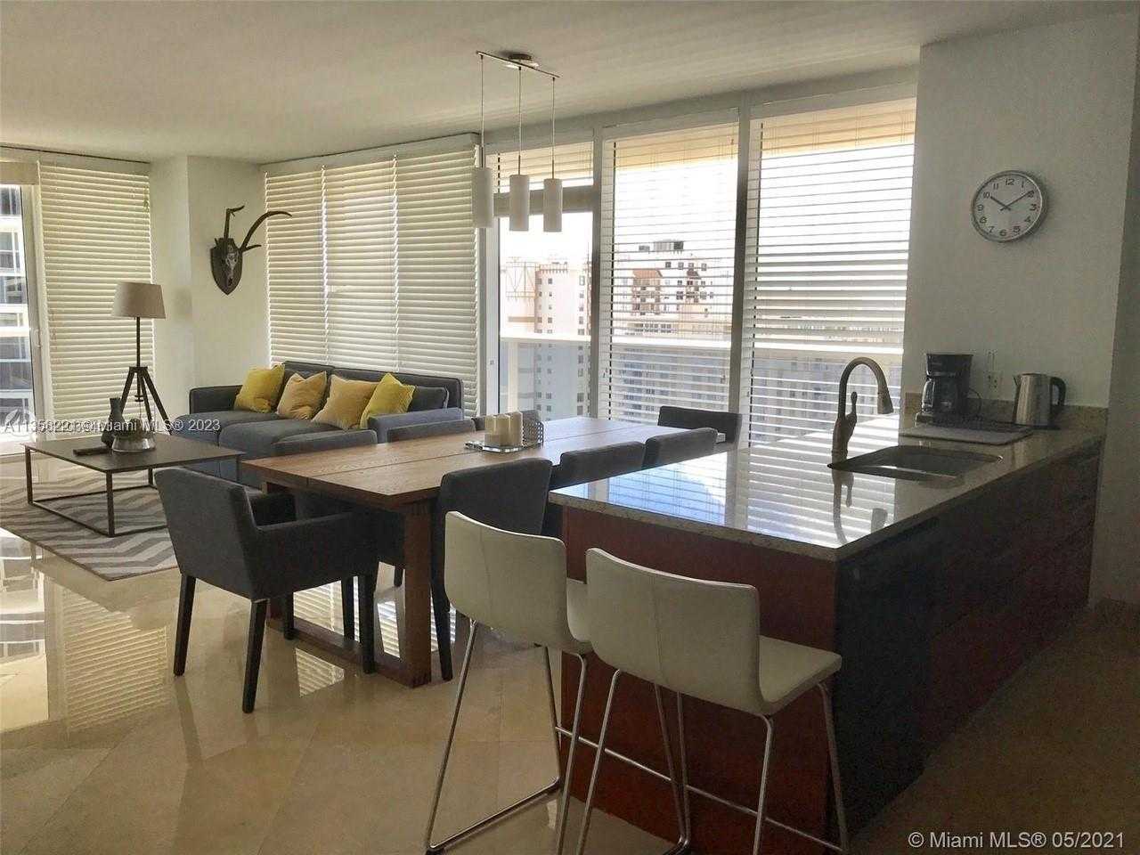 Small Image of 1830 SOUTH OCEAN DR #1706, Hallandale Beach Number 3