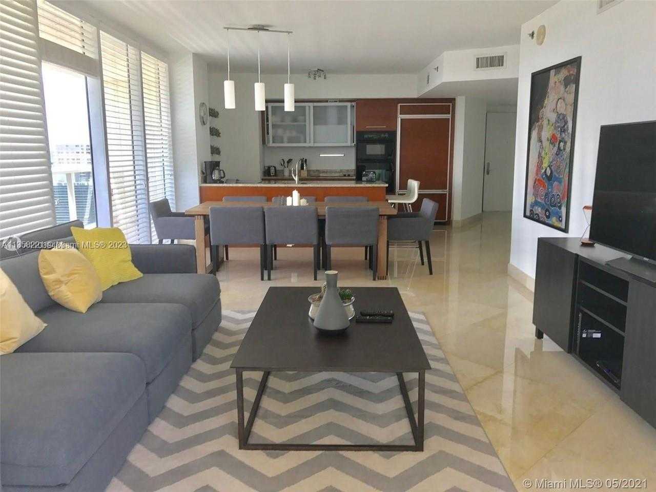 Small Image of 1830 SOUTH OCEAN DR #1706, Hallandale Beach Number 5