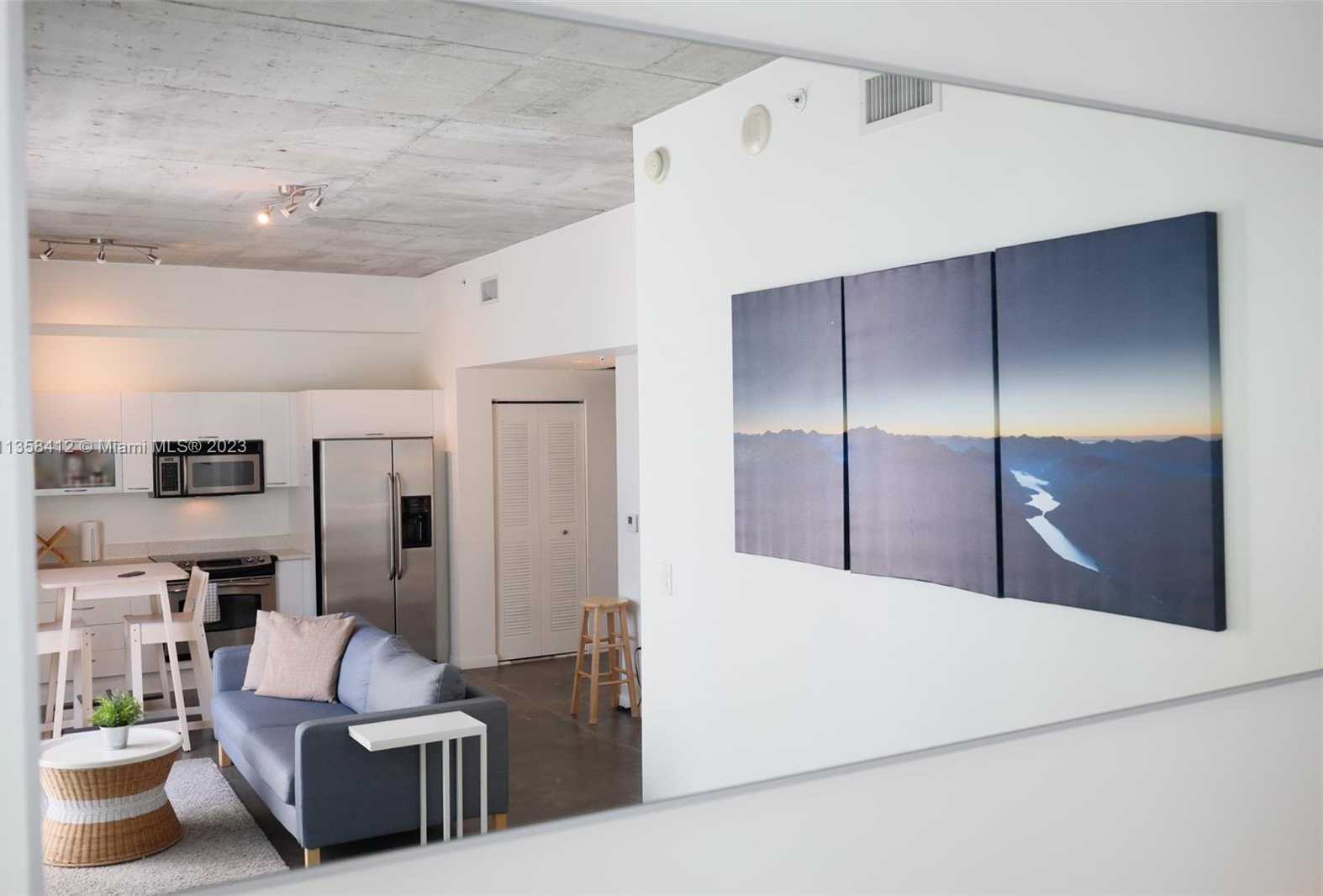 Small Image of 133 NORTH EAST 2ND AVE #1410, Miami Number 10