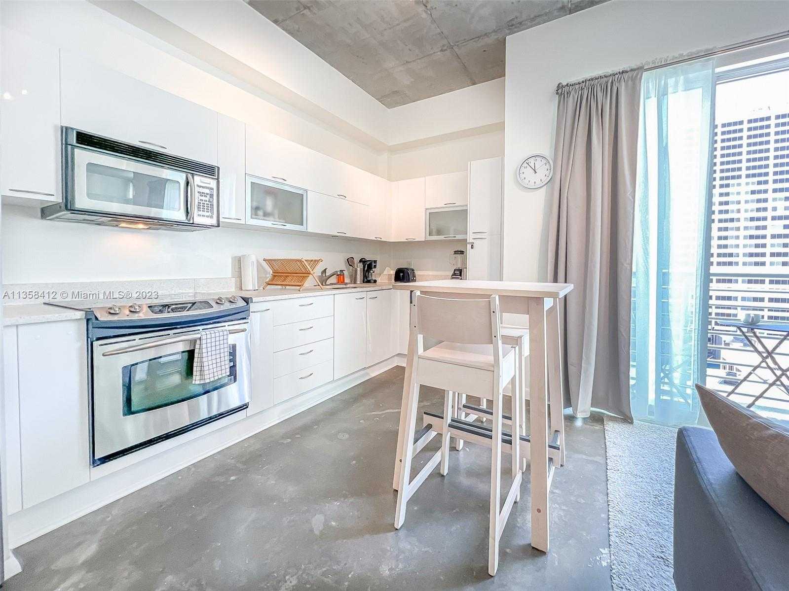 Small Image of 133 NORTH EAST 2ND AVE #1410, Miami Number 11