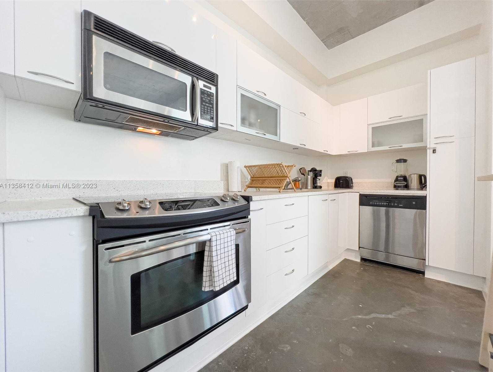 Small Image of 133 NORTH EAST 2ND AVE #1410, Miami Number 12