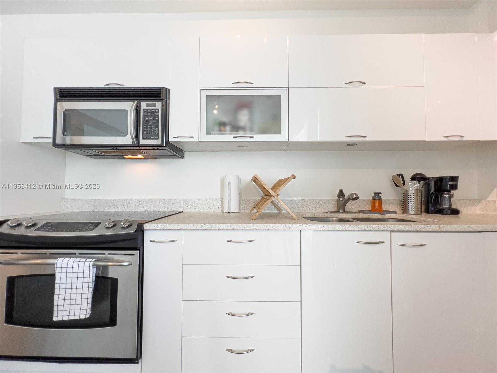 Small Image of 133 NORTH EAST 2ND AVE #1410, Miami Number 13