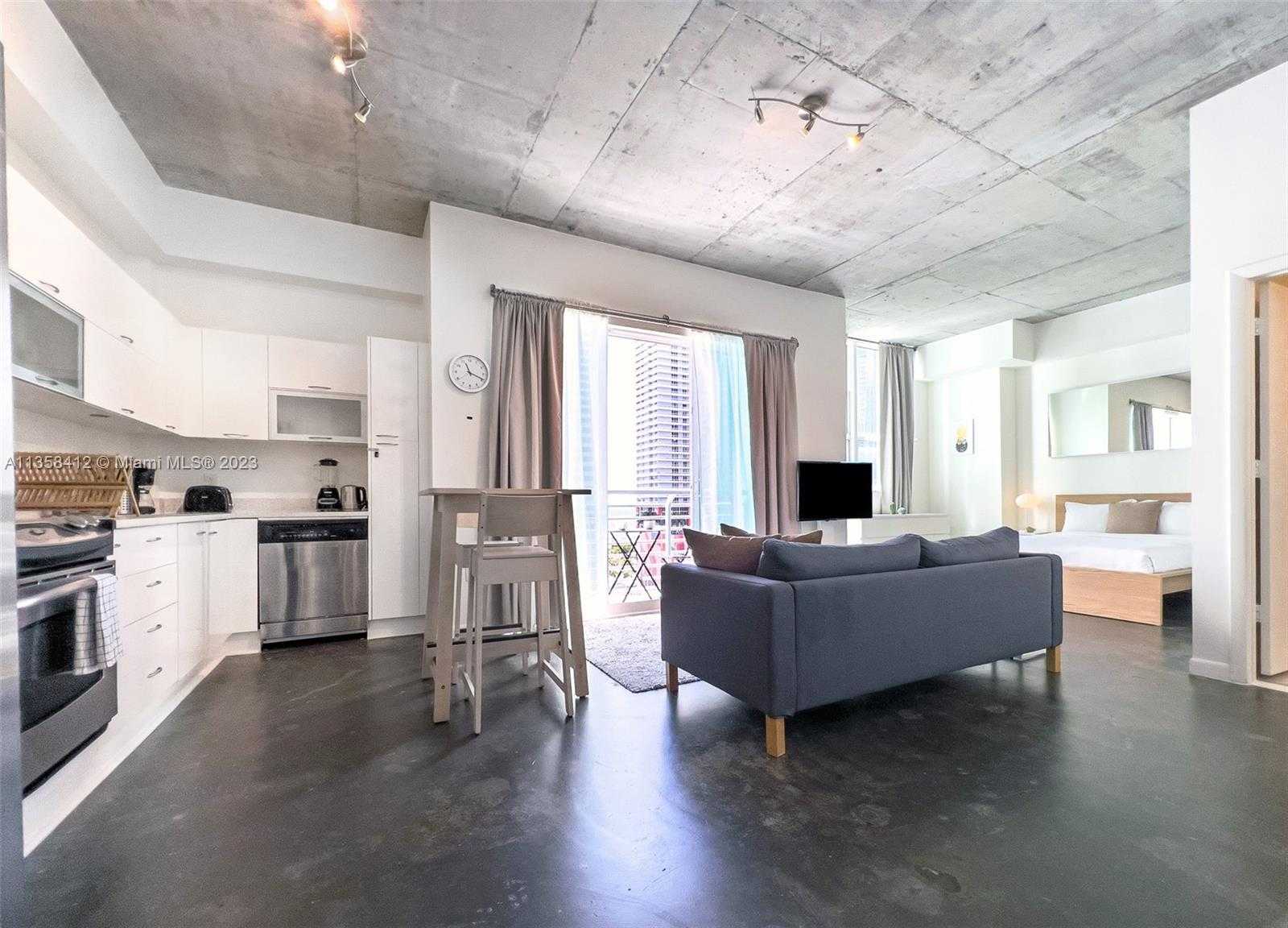 Small Image of 133 NORTH EAST 2ND AVE #1410, Miami Number 2
