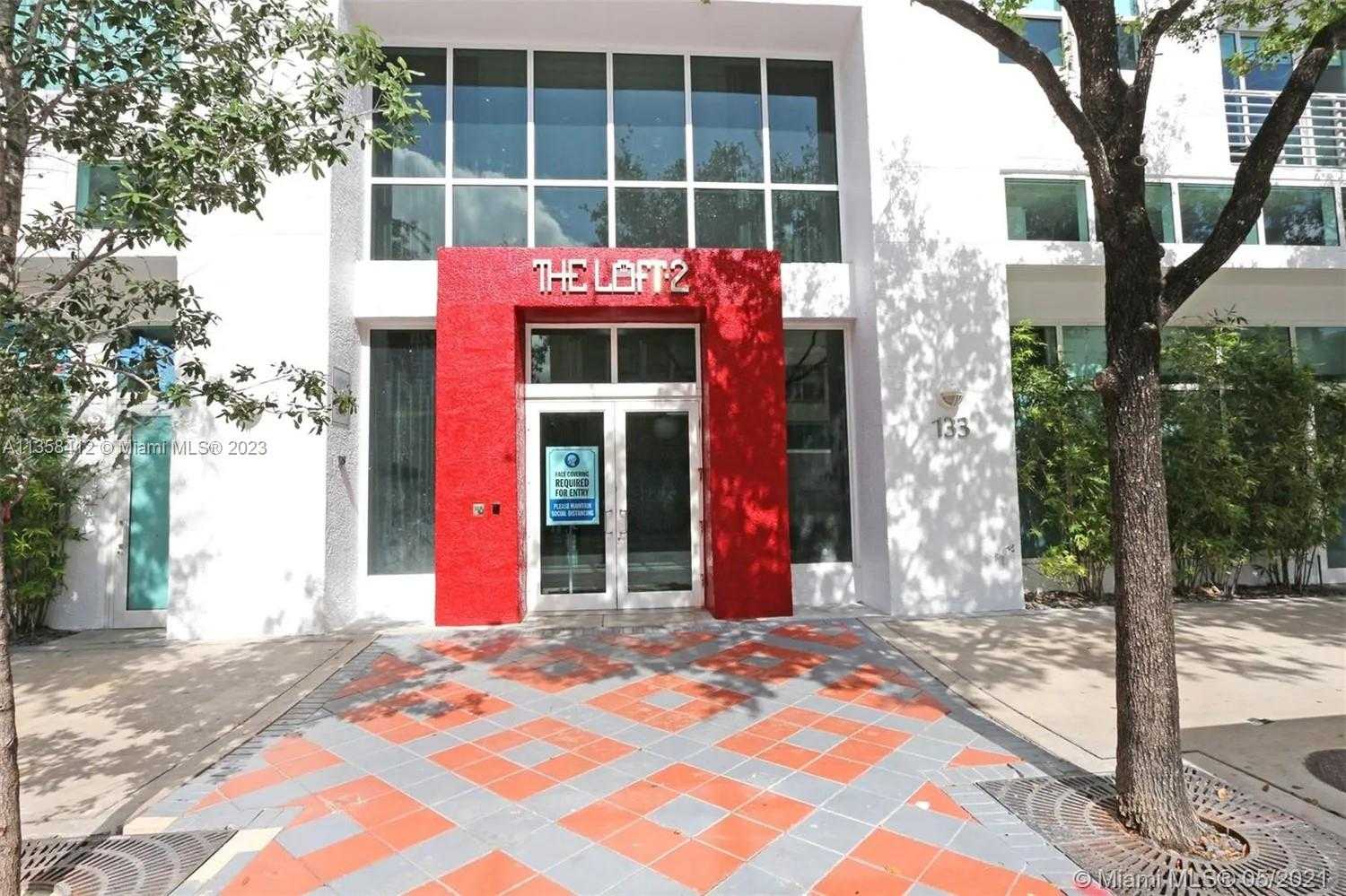 Small Image of 133 NORTH EAST 2ND AVE #1410, Miami Number 23