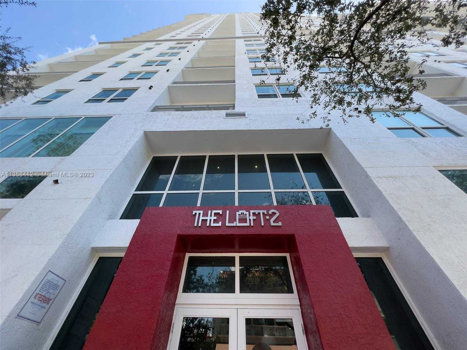 Small Image of 133 NORTH EAST 2ND AVE #1410, Miami Number 24