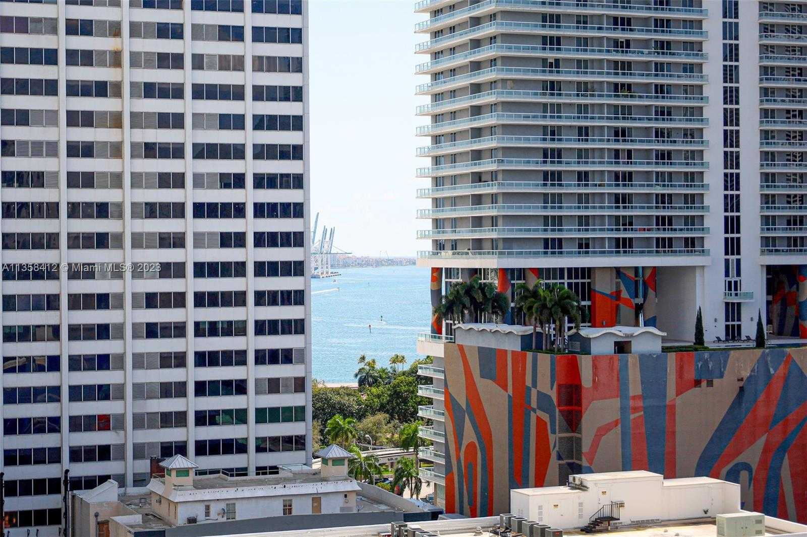 Small Image of 133 NORTH EAST 2ND AVE #1410, Miami Number 25