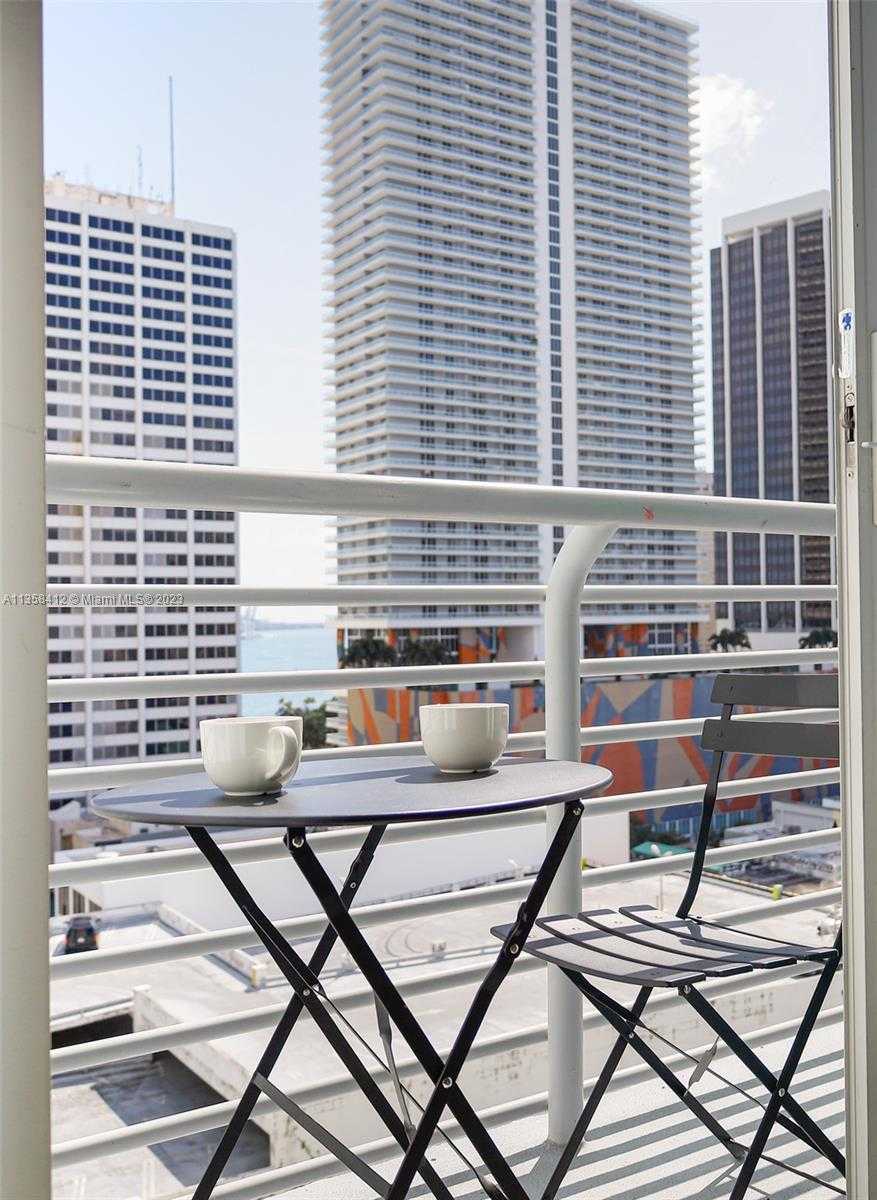 Small Image of 133 NORTH EAST 2ND AVE #1410, Miami Number 3