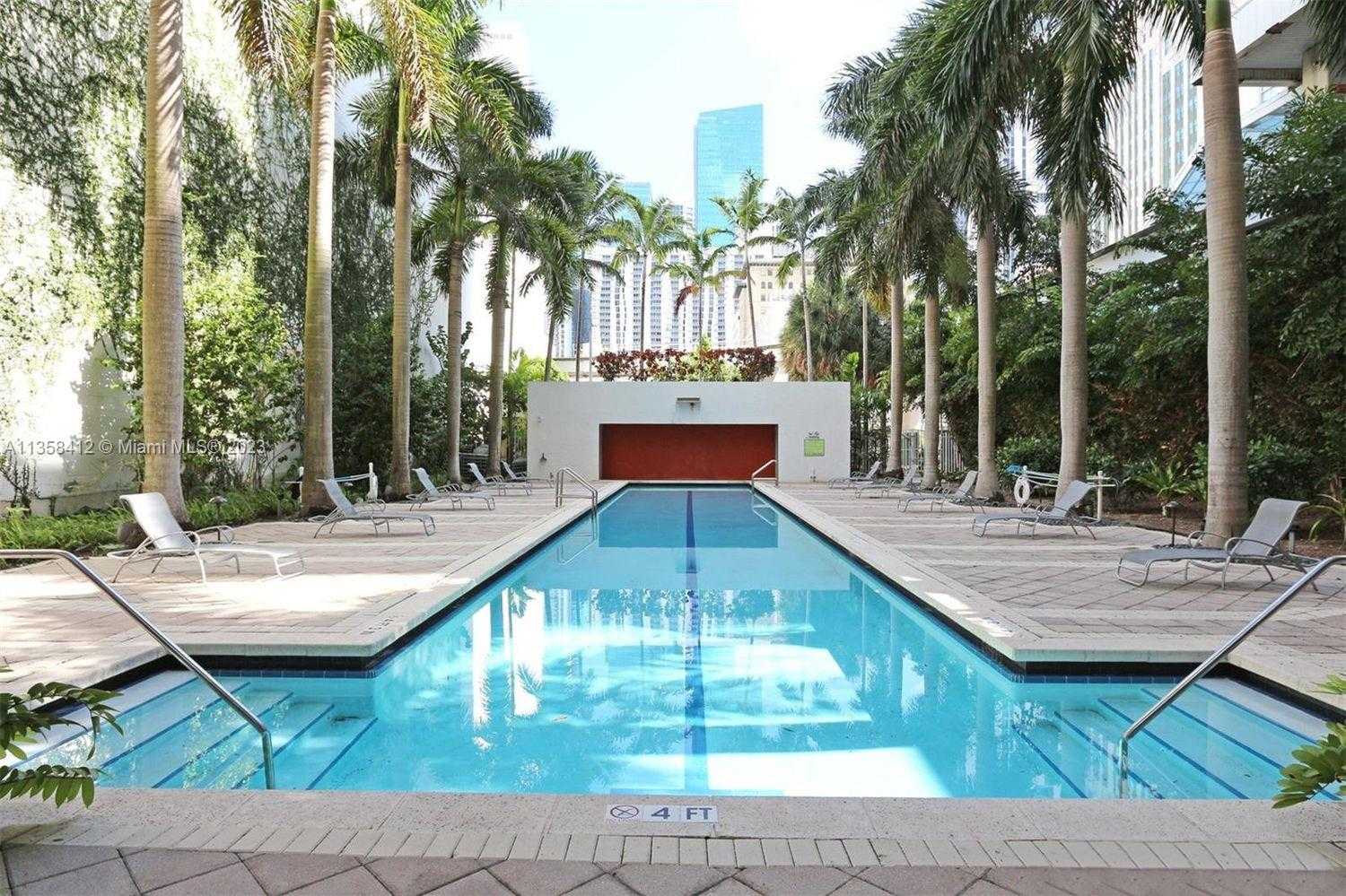 Small Image of 133 NORTH EAST 2ND AVE #1410, Miami Number 4