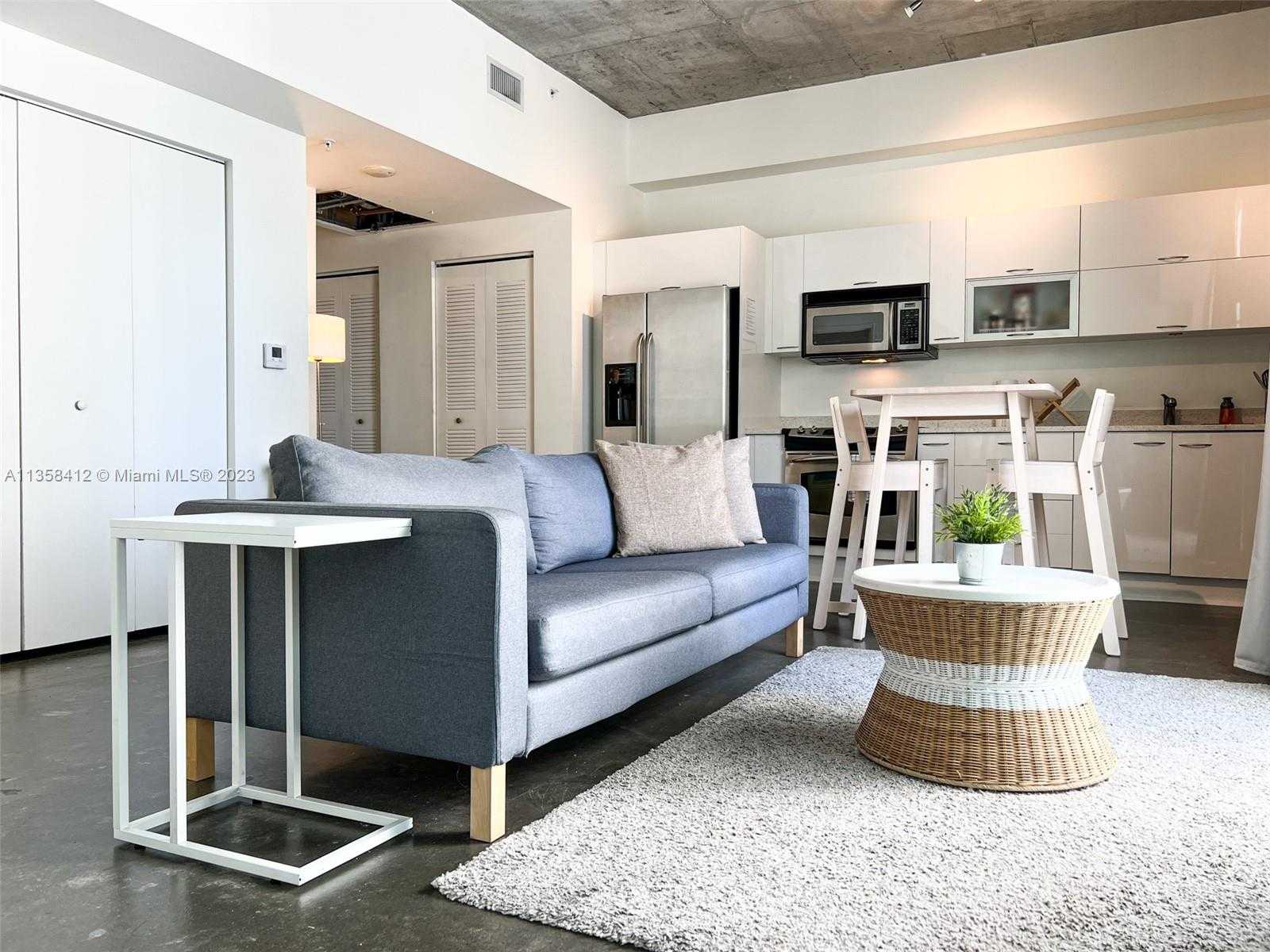 Small Image of 133 NORTH EAST 2ND AVE #1410, Miami Number 7