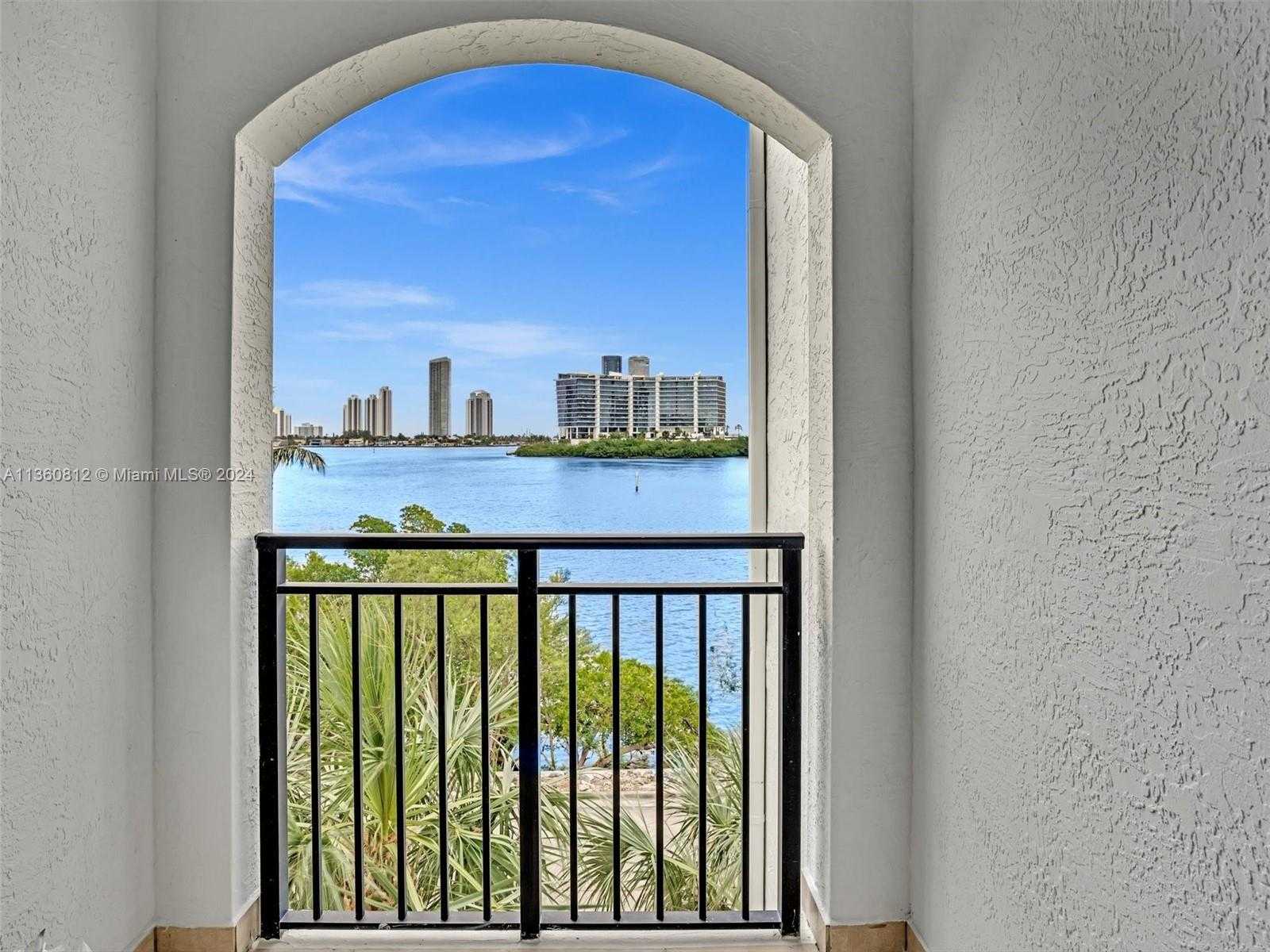 Small Image of 3255 NORTH EAST 184TH ST #12406, Aventura Number 12