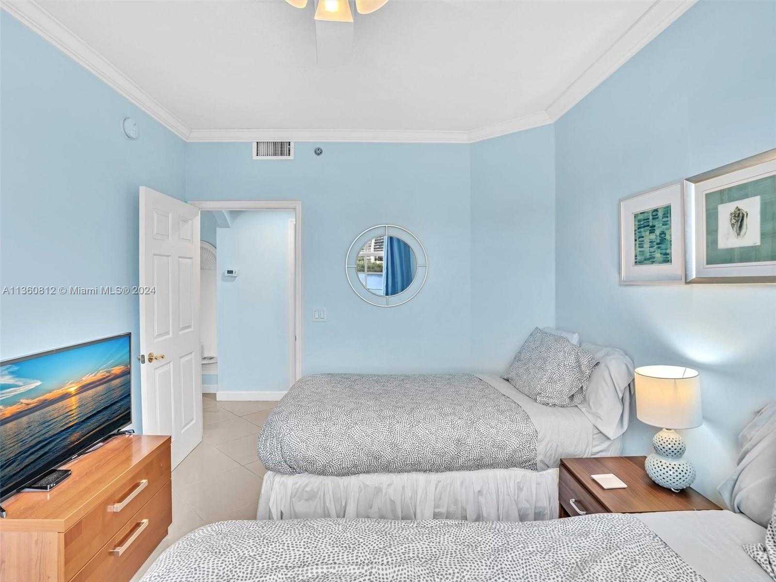 Small Image of 3255 NORTH EAST 184TH ST #12406, Aventura Number 16