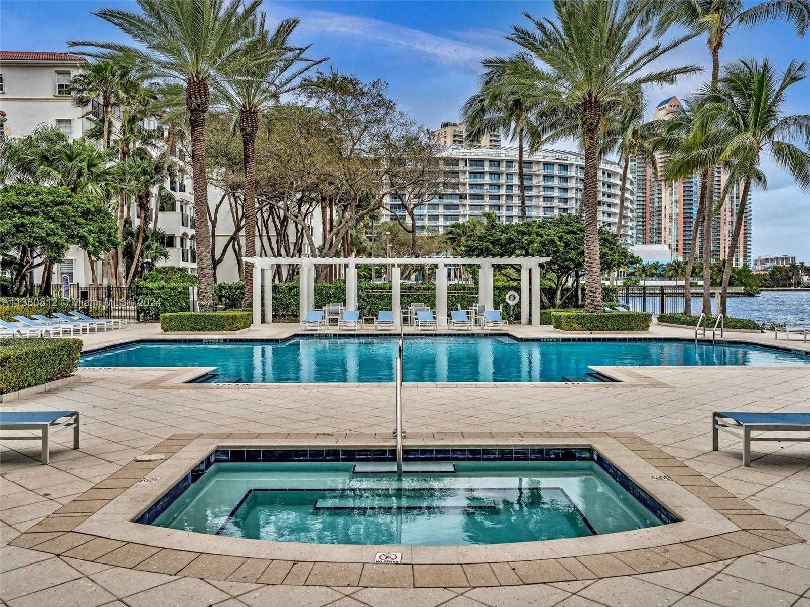 Small Image of 3255 NORTH EAST 184TH ST #12406, Aventura Number 22
