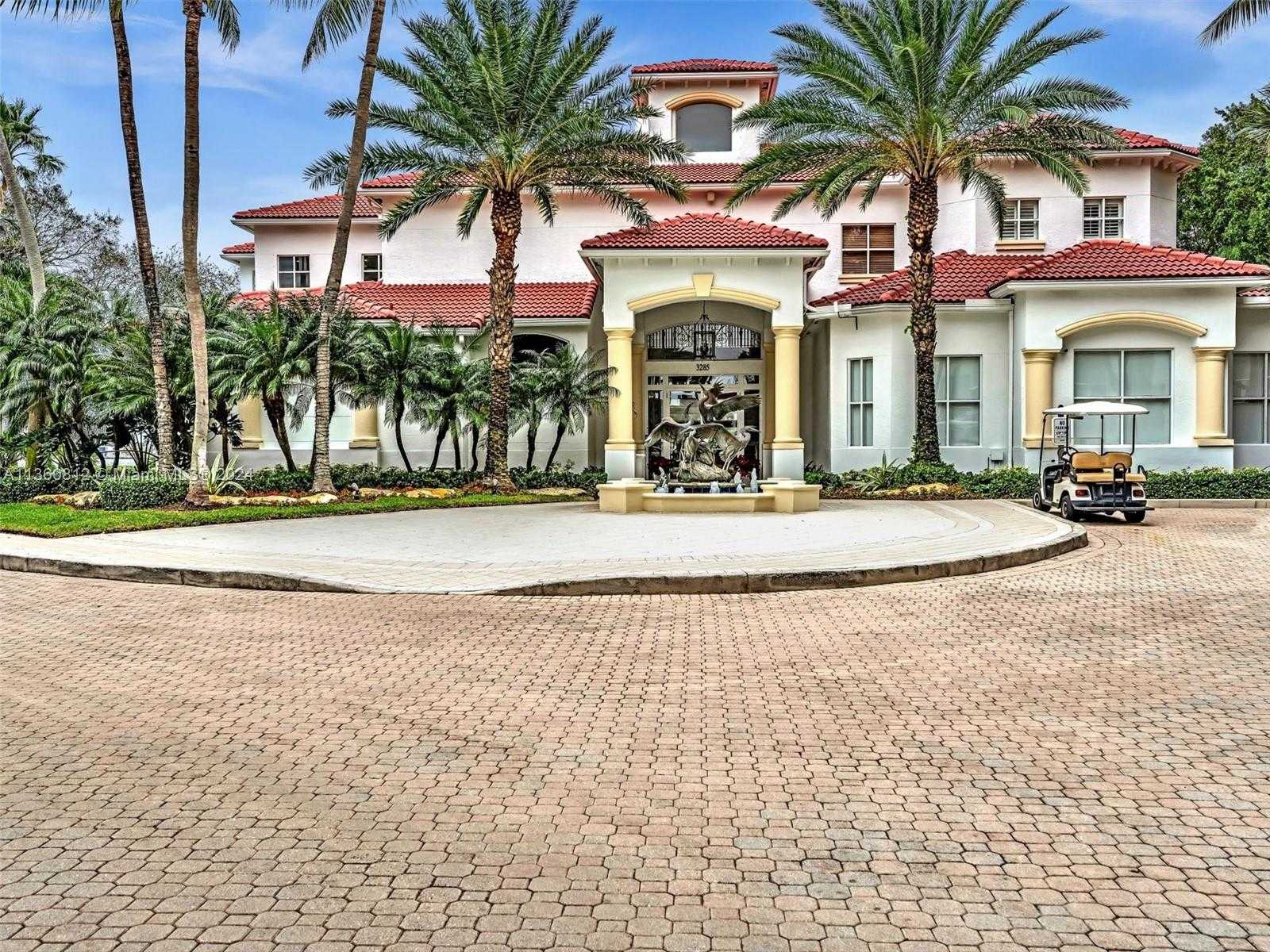 Small Image of 3255 NORTH EAST 184TH ST #12406, Aventura Number 24