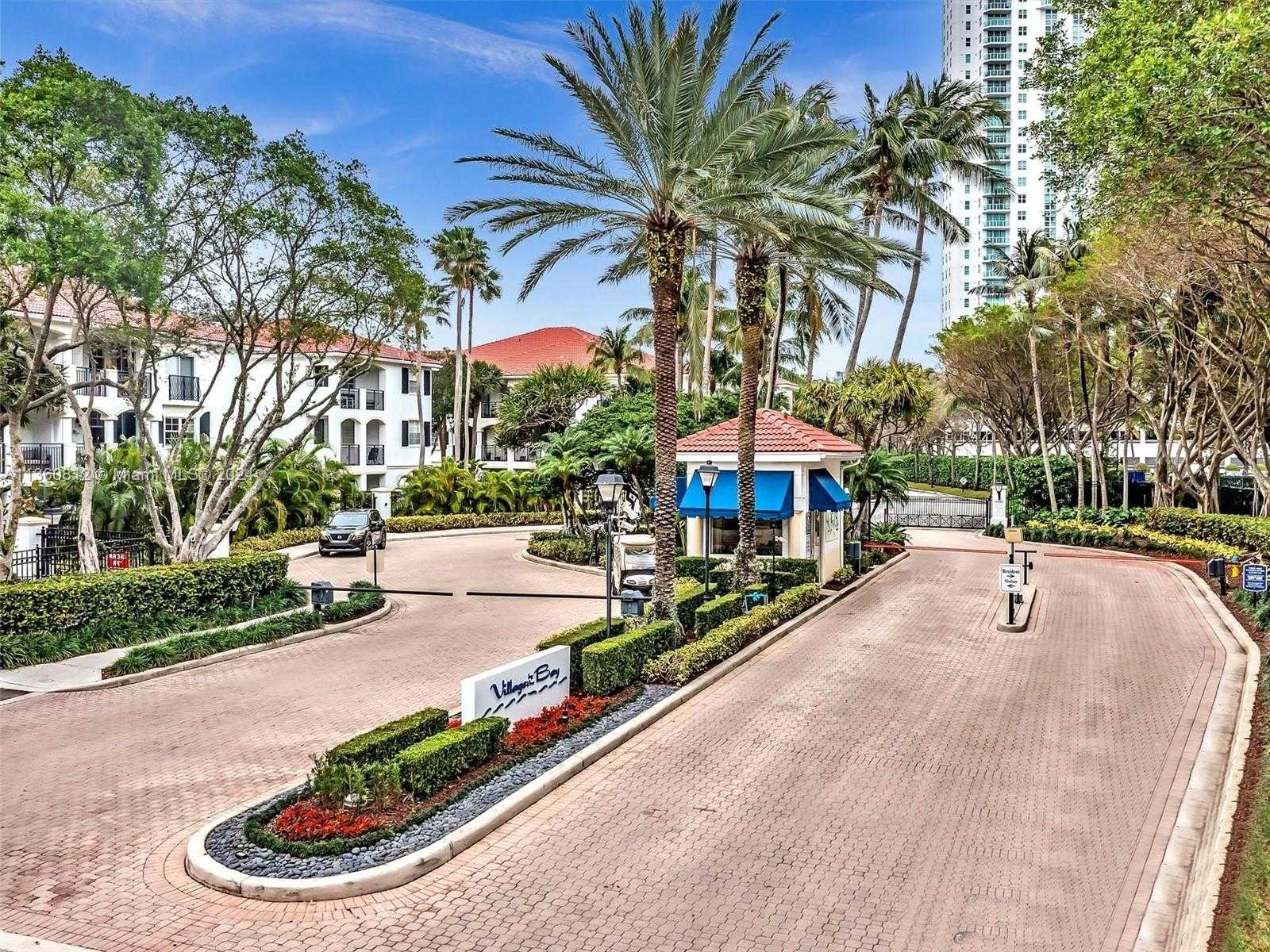 Small Image of 3255 NORTH EAST 184TH ST #12406, Aventura Number 25