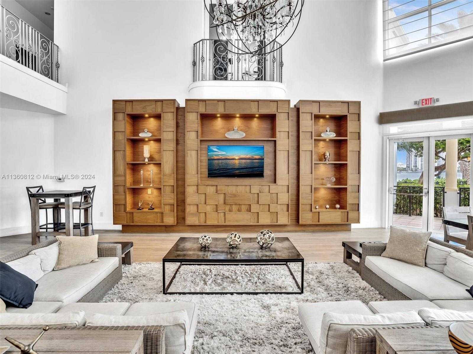 Small Image of 3255 NORTH EAST 184TH ST #12406, Aventura Number 29