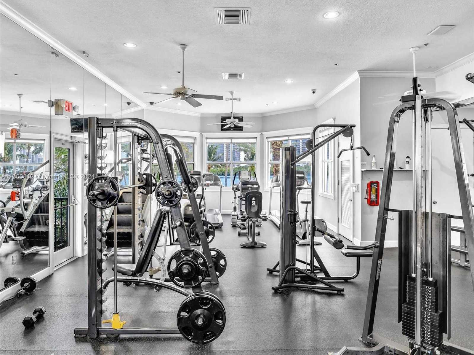 Small Image of 3255 NORTH EAST 184TH ST #12406, Aventura Number 32