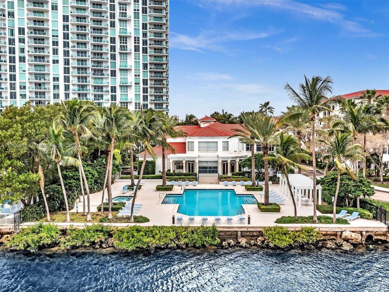 Small Image of 3255 NORTH EAST 184TH ST #12406, Aventura Number 34